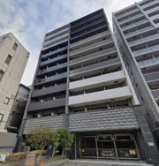 プレサンス神戸アモーレの外観画像