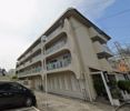 芦屋精道スカイハイツの間取り画像