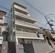 コンフォート岡本の外観画像