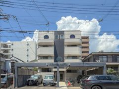 アルユータ六甲道の外観画像