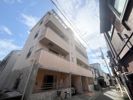 パルクソレイユ潮江の間取り画像