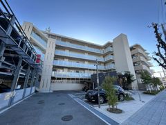 レジェンダリー甲子園浦風町の外観画像