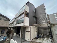 サンクラッソ垂水五色山の間取り画像