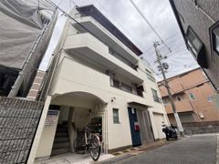 ニューハイツ大日の外観画像