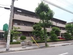 リベルテ西宮の外観画像