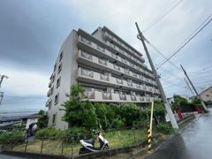 グリーングラス魚崎の外観画像