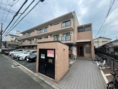 ジュリア塚口の外観画像
