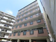 クレール松の内の外観画像