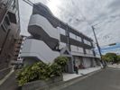 メゾン富松の間取り画像