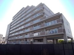 グランプレステージ西明石の外観画像
