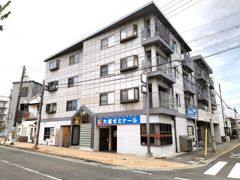 ドルチェウエストの外観画像