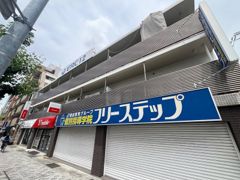 WAGAYA甲南山手の外観画像