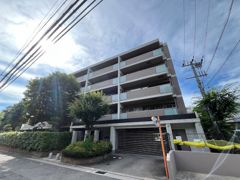 アルス芦屋川の外観画像