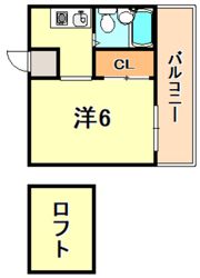 ETPレジデンス美山台の間取り画像