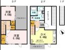 グランアヴァンティ2 B棟の間取り画像