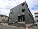 シャルム アンジュの間取り画像