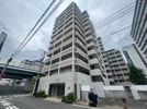 WILLDO浜崎通の外観