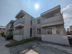 カーサビアンカの外観画像