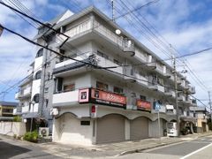 ネクステージ塚口5番館の外観画像