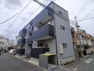 ホワイトメゾン立花の間取り画像