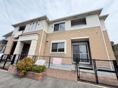 MAISON YASOSHIMAの外観画像
