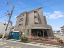 エスペランス鹿陽の間取り画像