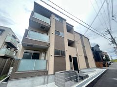 GRANDE MAISON 武庫川の間取り画像