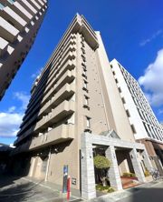 フレックス芦屋の外観画像
