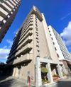 フレックス芦屋の外観
