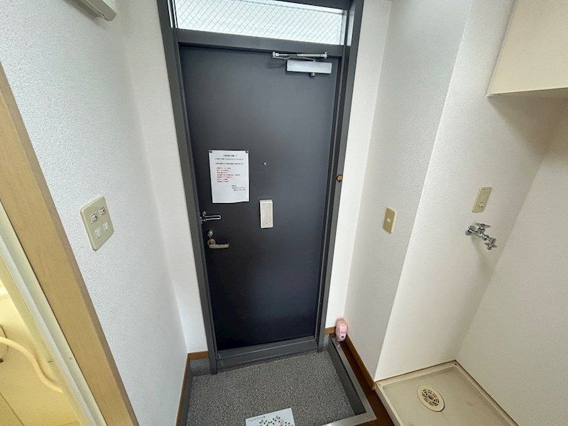 近くのローソン 尼崎大島三丁目店まで191m(徒歩3分)