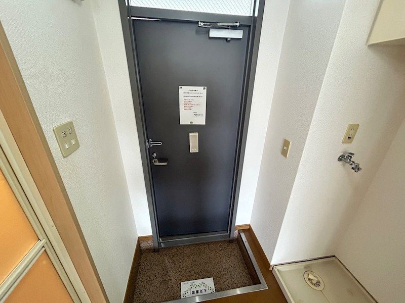 近くのローソン 尼崎大島三丁目店まで191m（徒歩3分）
