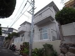 ストークハイツマヤの外観画像