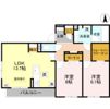 D-ROOM甲子園口の間取り画像