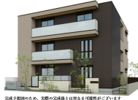 D-ROOM甲子園口の間取り画像