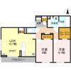 D-ROOM甲子園口の間取り画像