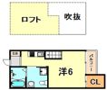 MARVEL垂水山手の間取り画像