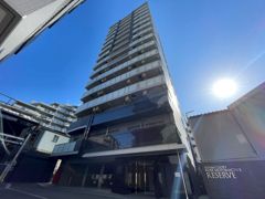エステムコート神戸元町2リザーヴの外観画像