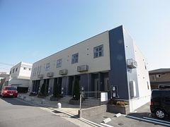グラン ブル2の外観画像
