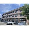 サニーハイツ高台の外観