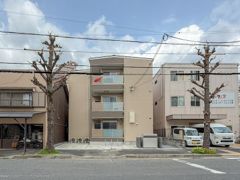 エルグランド湊川公園の外観画像