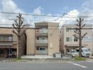 エルグランド湊川公園の間取り画像
