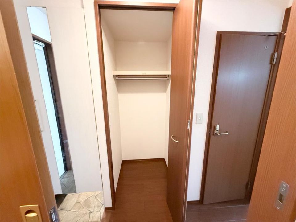 近くのファミリーマート 尼崎大庄北店まで208m（徒歩3分）