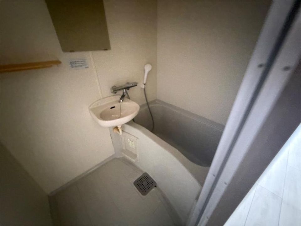 バスルーム