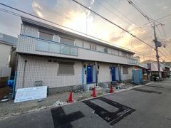 ハイムメゾンビオラの間取り画像