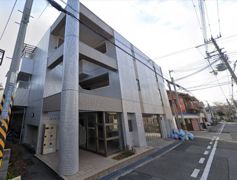 ル・シャンテDの外観画像
