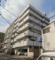 セントラム7の外観画像