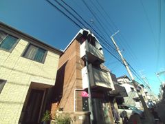アリスビルの外観画像