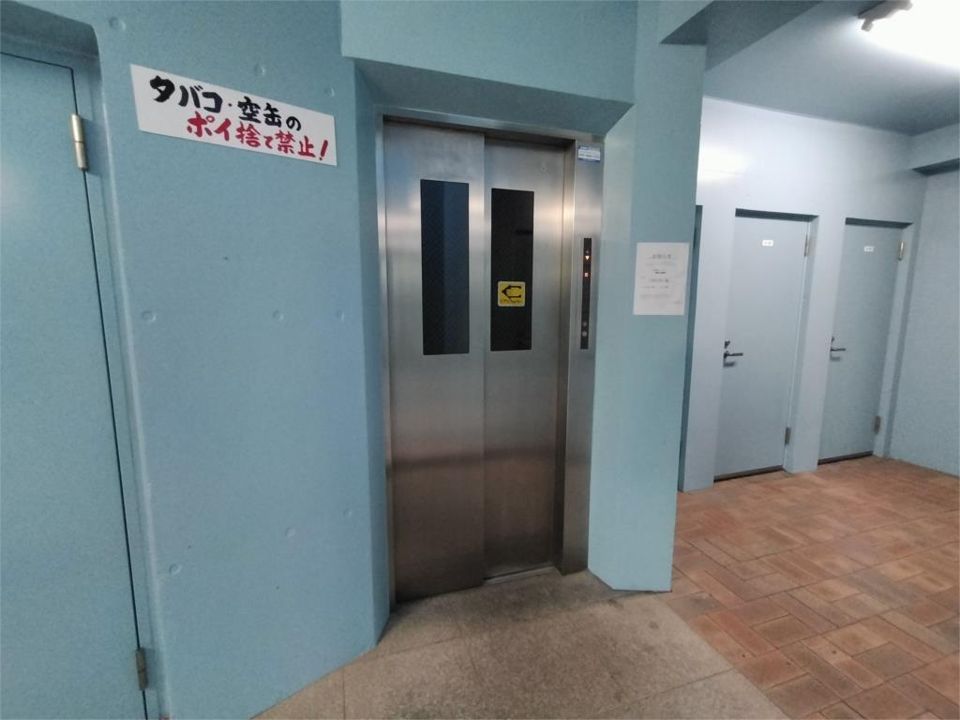近くのファミリーマート 阪神尼崎駅北店まで510m（徒歩7分）