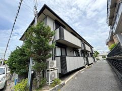 イーストハイム2の外観画像