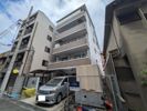 メゾン・ド・ラ・サンテの間取り画像